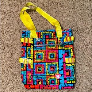 Harajuku Lovers Tote.